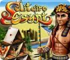 Solitaire Egypt gioco