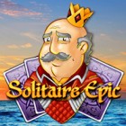 Solitaire Epic gioco