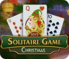 Solitaire Game: Christmas gioco