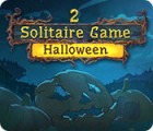 Solitaire Game Halloween 2 gioco