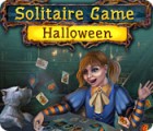 Solitaire Game: Halloween gioco