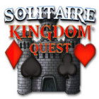 Solitaire Kingdom Quest gioco