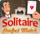 Solitaire Perfect Match gioco