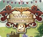 Solitaire Victorian Picnic 2 gioco