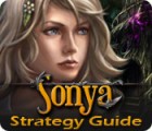 Sonya Strategy Guide gioco