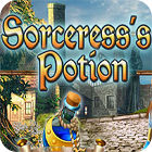 Sorceress Potion gioco