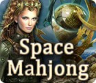 Space Mahjong gioco