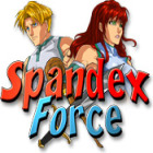 Spandex Force gioco