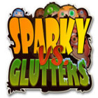 Sparky Vs. Glutters gioco