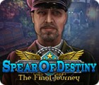 Spear of Destiny: The Final Journey gioco
