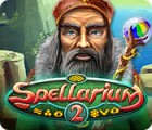 Spellarium 2 gioco