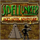 Spellunker-Ace's Aztec Adventure gioco