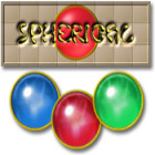 Spherical gioco