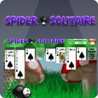 Spider Solitaire gioco