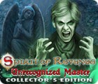 Spirit of Revenge: Unrecognized Master Collector's Edition gioco