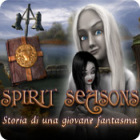 Spirit Seasons: Storia di una giovane fantasma gioco