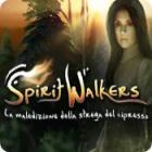 Spirit Walkers: La maledizione della strega del cipresso gioco