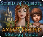 Spirits of Mystery: Amber Maiden Strategy Guide gioco