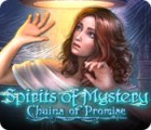 Spirits of Mystery: Chains of Promise gioco
