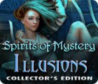 Spirits of Mystery: Illusions Collector's Edition gioco