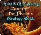 Spirits of Mystery: Song of the Phoenix Strategy Guide gioco