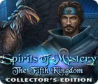 Spirits of Mystery: The Fifth Kingdom Collector's Edition gioco