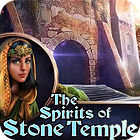 Spirits Of Stone Temple gioco