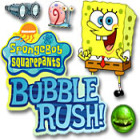 SpongeBob SquarePants Bubble Rush! gioco