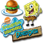 SpongeBob SquarePants Diner Dash gioco
