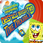 SpongeBob SquarePants Obstacle Odyssey 2 gioco