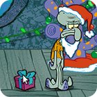 SpongeBob SquarePants Squidward's Sneak Peak gioco