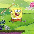 SpongeBob's Jellyfishin' Mission gioco