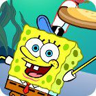 SpongeBob SquarePants: Pizza Toss gioco