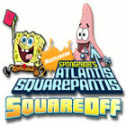 SpongeBob Atlantis SquareOff gioco