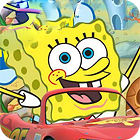 SpongeBob Road gioco