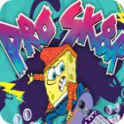 SpongeBob SquarePants: Pro Sk8r gioco