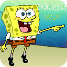 Spongebob Super Jump gioco