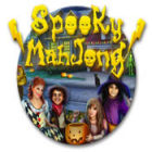 Spooky Mahjong gioco