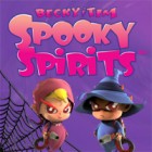 Spooky Spirits gioco