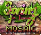 Spring in Japan Mosaic Edition gioco