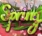 Spring in Japan gioco