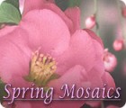 Spring Mosaics gioco