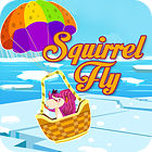 Squirrel Fly gioco