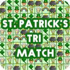 St. Patrick's Tri Match gioco