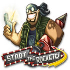 Start the Rockets gioco