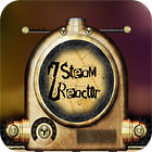 Steam Z Reactor gioco