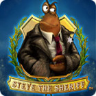 Steve The Sheriff gioco