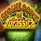 Stone Loops of Jurassica gioco