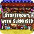Storefront With Surprises gioco
