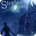 Strange Cases: The Faces of Vengeance gioco